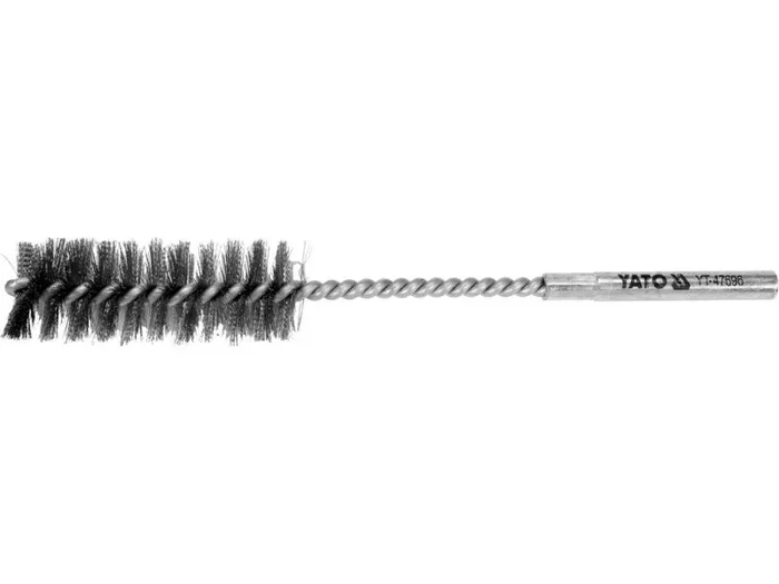 Yato YT-47696 cepillo de alambre