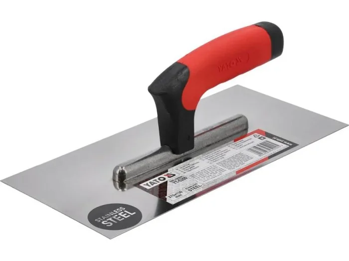 YATO YT-5200 – flotador de acero inoxidable 270x130mm