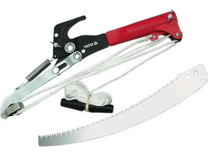 YATO YT-8876 – podadora de árboles de apalancamiento