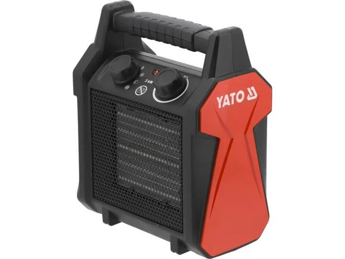 Yato YT-99720 calefactor eléctrico