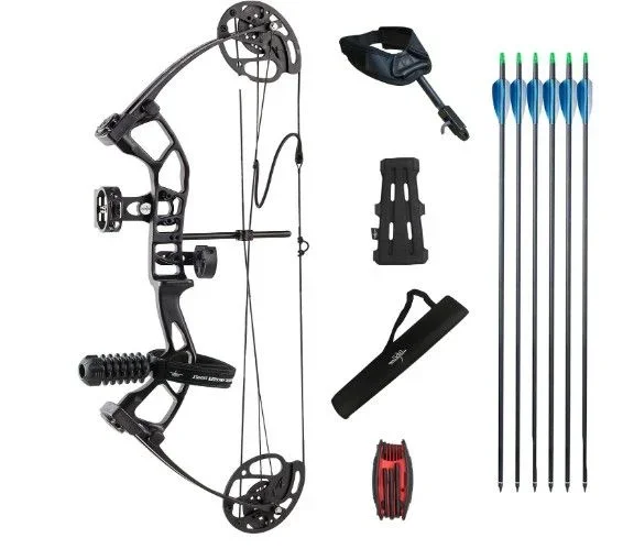 Youth Compound Bow
