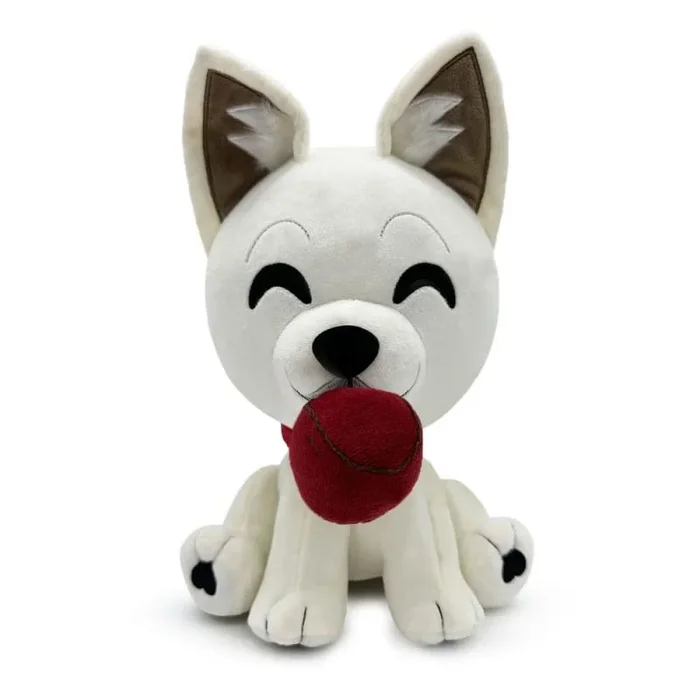 Youtooz – Baldurs Gate 3: Peluche Scratch (9 Pulgadas)