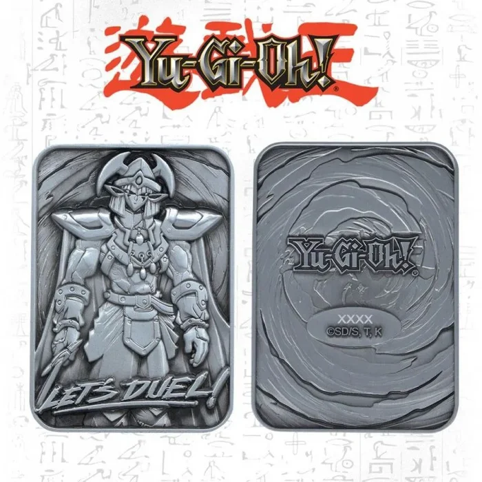 YU-GI-OH! – Celtic Guardien – Lingot Edition Limitée