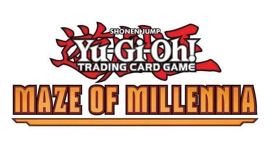 Yu-gi-oh! tcg maze of millennia caja de tuckboxes (12) *edición alemán*