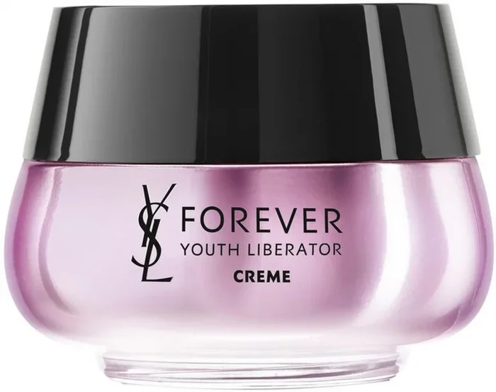 Yves saint laurent, forever youth liberator, anti-wrinkle lift/plump & radiance, day, cream, for face, 50 ml