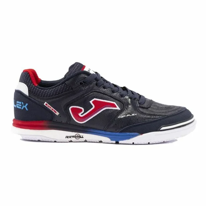 Zapatillas de fútbol sala para adultos joma sport top flex rebound 2403 42.5