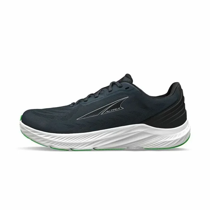 Zapatillas de running para adultos altra rivera 4 negro 41