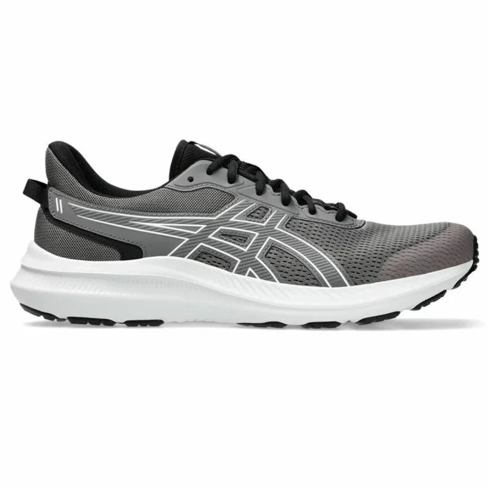 Zapatillas de running para adultos asics jolt 5 blanco gris claro 42.5