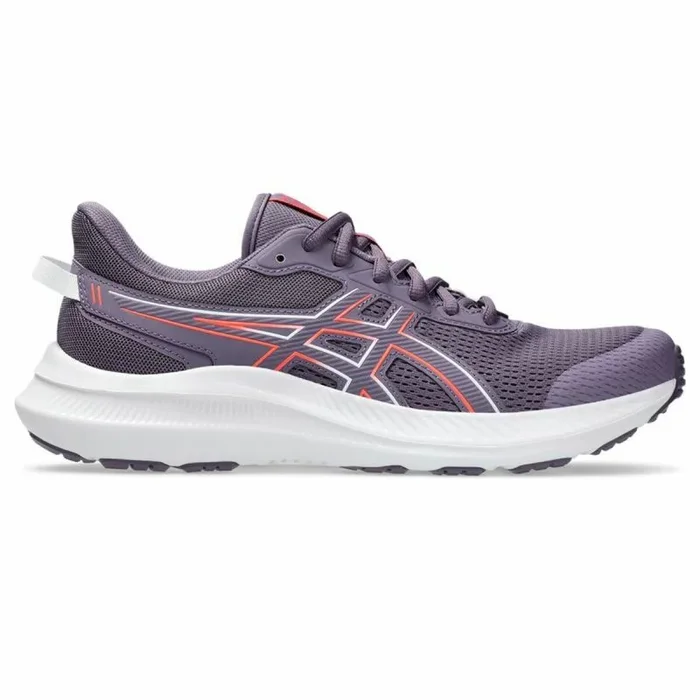 Zapatillas de running para adultos asics jolt 5 morado 40