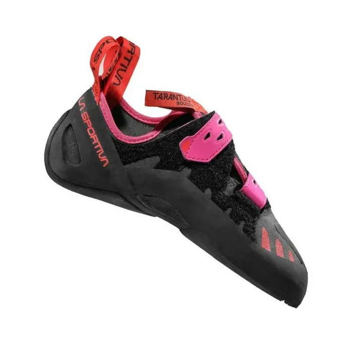 Zapatillas de Running para Adultos La Sportiva Tarantula Gris 39