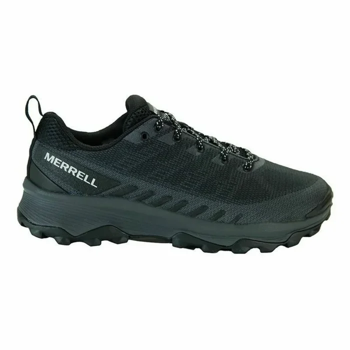 Zapatillas de Running para Adultos Merrell Accentor Sport 3 Negro Montaña 44.5