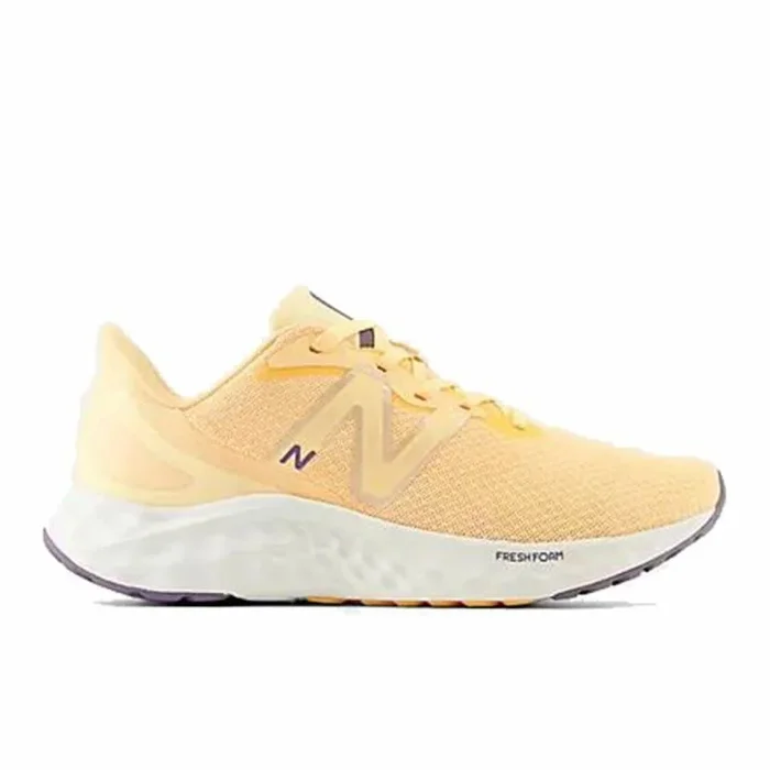 Zapatillas de Running para Adultos New Balance Fresh Foam Marrón claro Mujer 40.5