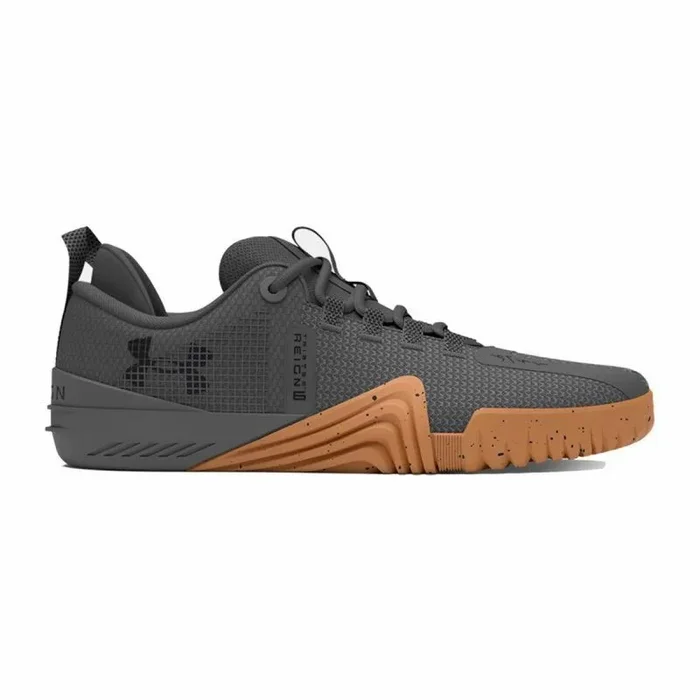 Zapatillas de Running para Adultos Under Armour Tribase Reign Negro 42.5