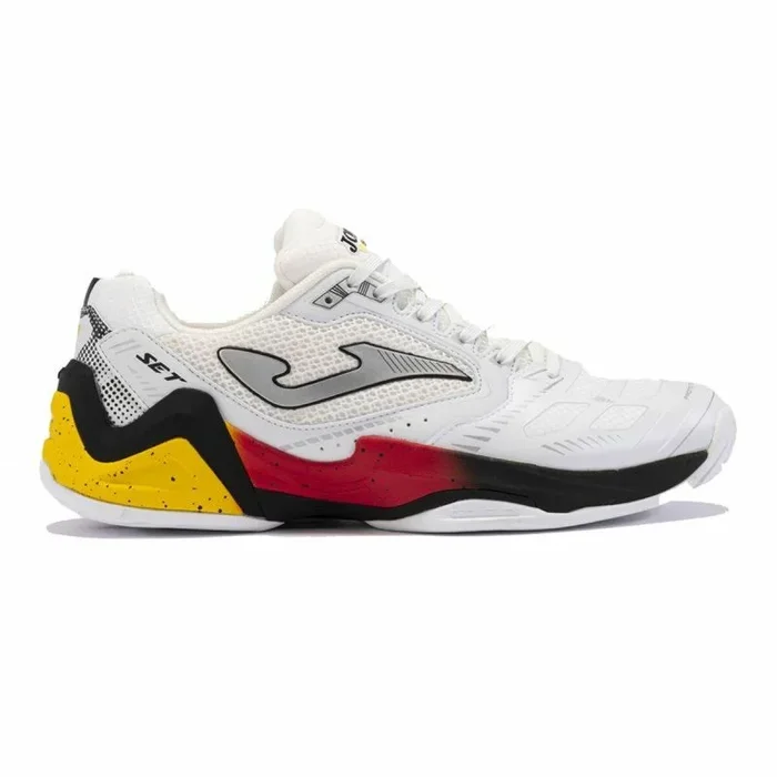 Zapatillas de tenis para hombre joma sport set 2402 blanco 41