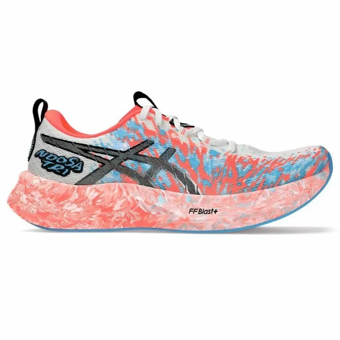 Zapatillas deportivas hombre asics noosa tri 16 blanco 47