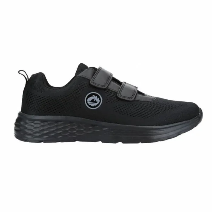 Zapatillas deportivas hombre j-hayber chansi negro 43