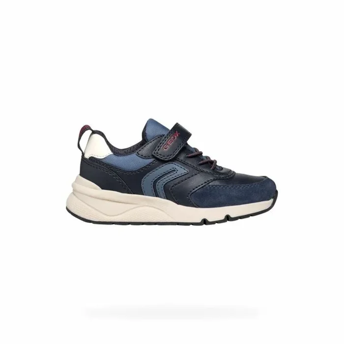 Zapatillas deportivas infantiles geox rooner b 30