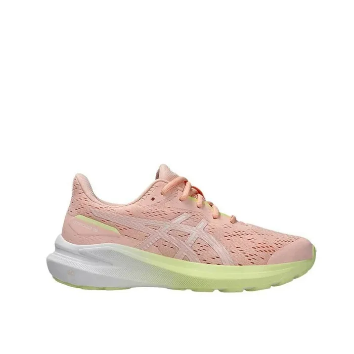 Zapatillas deportivas mujer asics gt 1000 13 gs 1014a343 700 rosa 37