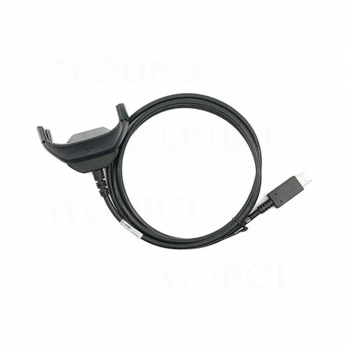 Zebra CBL-TC51-USB1-01 accesorio para lector de código de barras Cable de carga