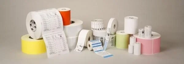Zebra Label, Z-Perform 1000D 102×192 mm, Desktop, 12/Pack, 3009724-T (102×192 mm, Desktop, 12/Pack Price/Pack, 360 Labels/Roll)