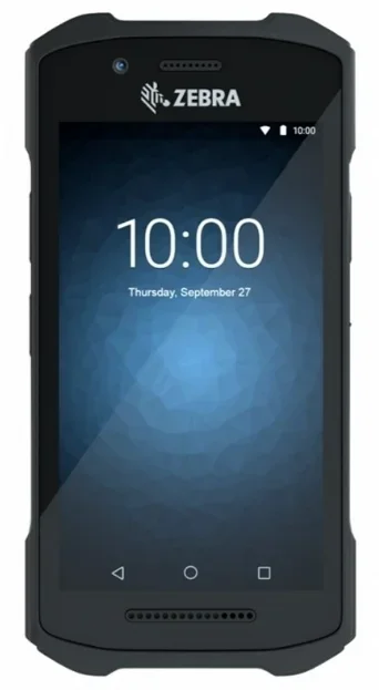 Zebra pda tc26 5″ 3gb / 32gb