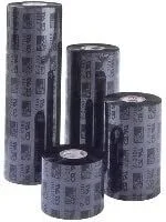 Zebra Wax 5319 1.3″ cinta para impresora