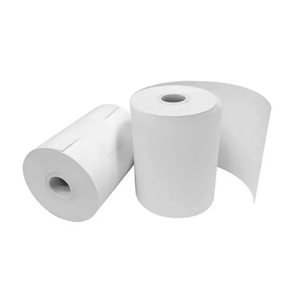 ZEBRA Z-PERFORM 1000D 80 RECEIPTBLANCOROLLO (10,2 CM X 27,4 M) 16 UDS. ETIQUETASPARA QL 420