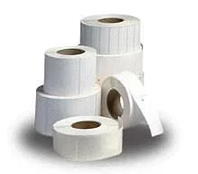 Zebra Z-Select 2000D, 25 x 76mm Blanco – Etiquetas de impresora (25 x 76mm, Blanco, Transferencia térmica, 25 x 76mm, 930 pieza(s), 12 pieza(s))