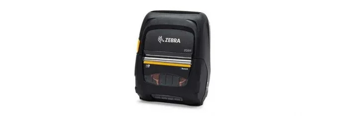 Zebra ZQ511 impresora de etiquetas Térmica directa 203 x 203 DPI 127 mm/s Inalámbrico y alámbrico Wifi Bluetooth