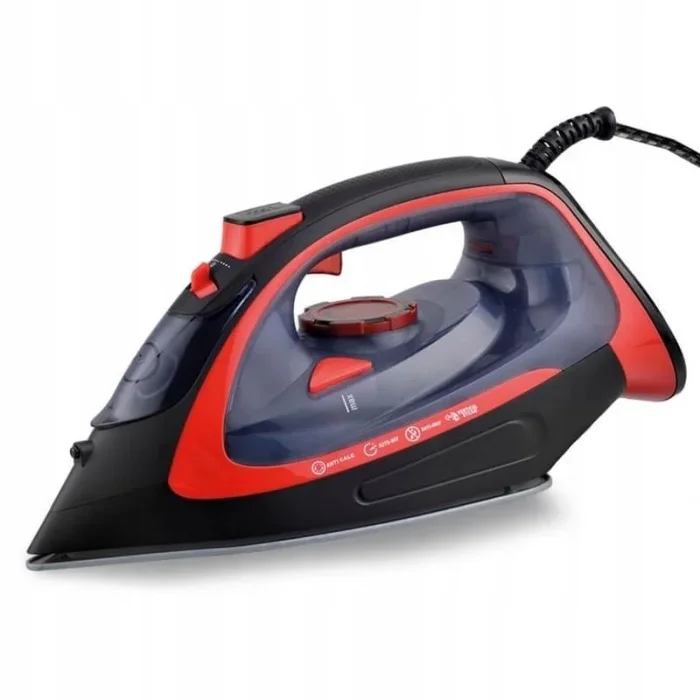 żelazko 2200w mr-308c maestro