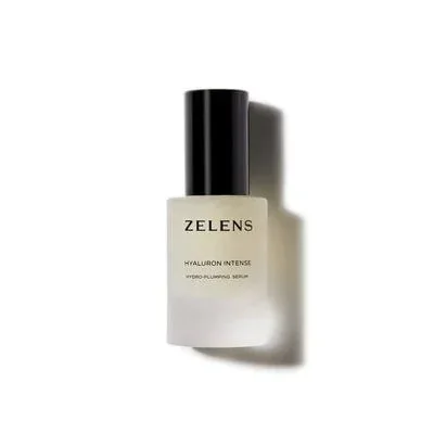 Zelens hyaluron intense hydro-plumping serum 30ml