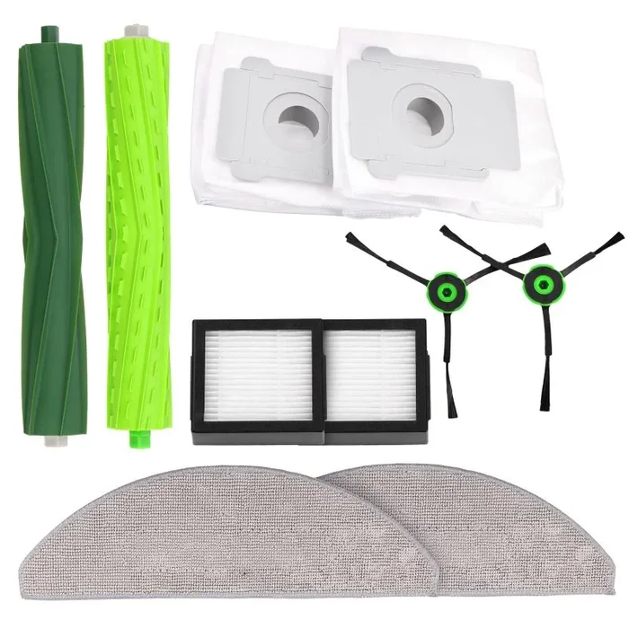 Zestaw części irobot roomba combo i5/i5+/j5/j5plus