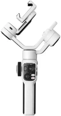 ZHIYUN Smooth 5S in White