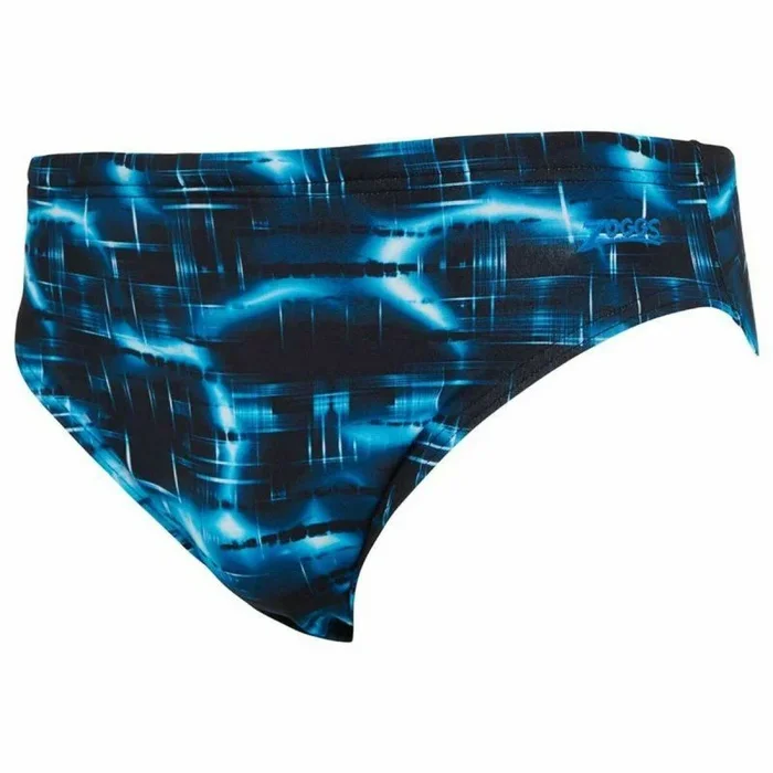 Zoggs Bañador Hombre Racer Negro – Marca EAN: 0194151070149 – Talla: 56