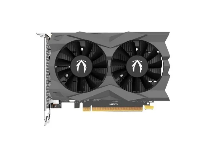 Zotac zt-a30510h-10l tarjeta gráfica nvidia geforce rtx 3050 6 gb gddr6