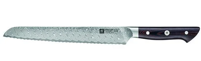 ZWILLING 30576-231-0 cuchillo de cocina Acero 1 pieza(s) Cuchillo para pan