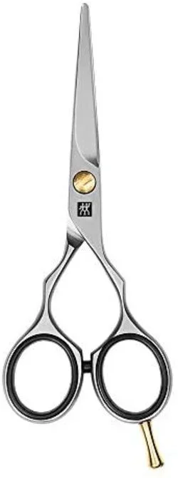 Zwilling Twinox – Tijeras para el pelo, acero inoxidable (13 cm)