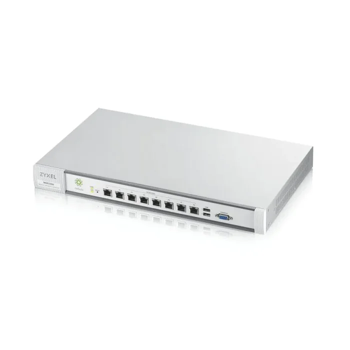 Zyxel NSG300 pasarel y controlador 10, 100, 1000 Mbit/s