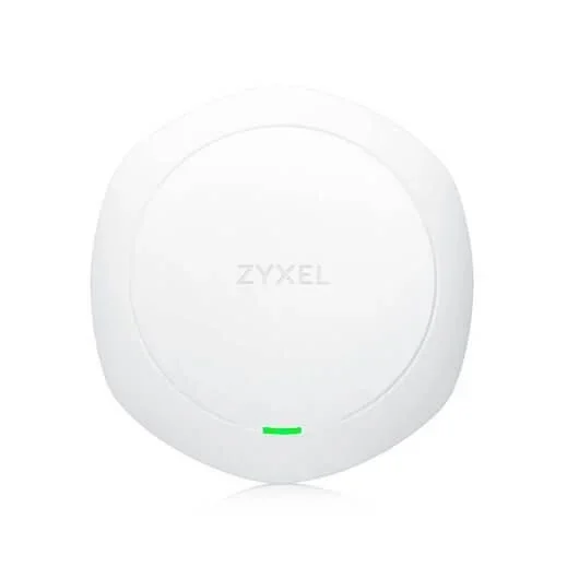 Zyxel NWA1123-ACHD-EU0103F punto de acceso inalámbrico 1300 Mbit/s Blanco Energía sobre Ethernet (PoE)