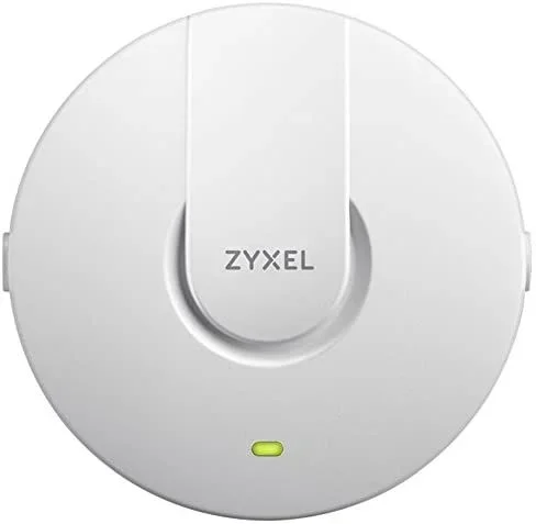 Zyxel nwa1123-acv2 punto acceso dual band poe
